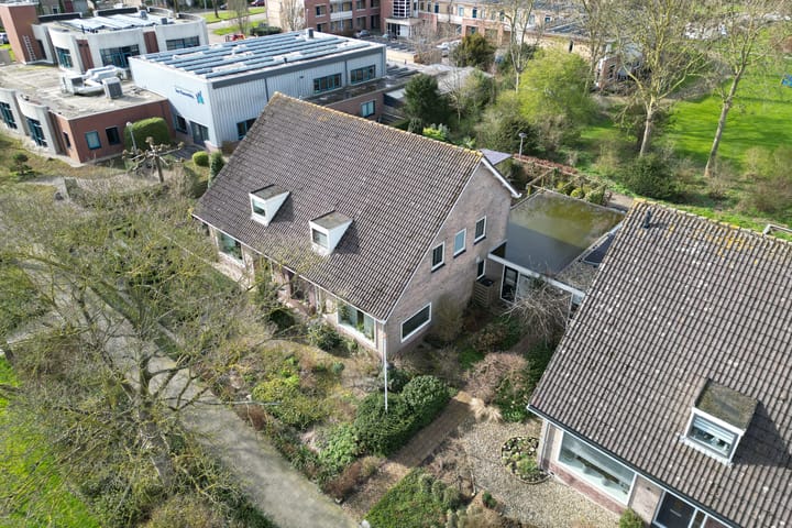 Foto 3 van Kaagweg 3