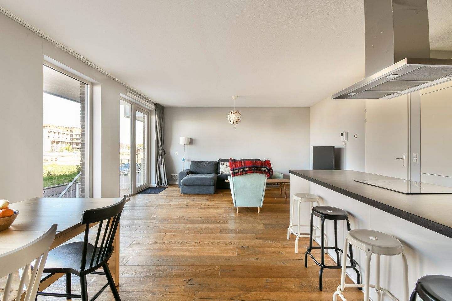 Photo 4 of Mary van der Sluisstraat 358-A