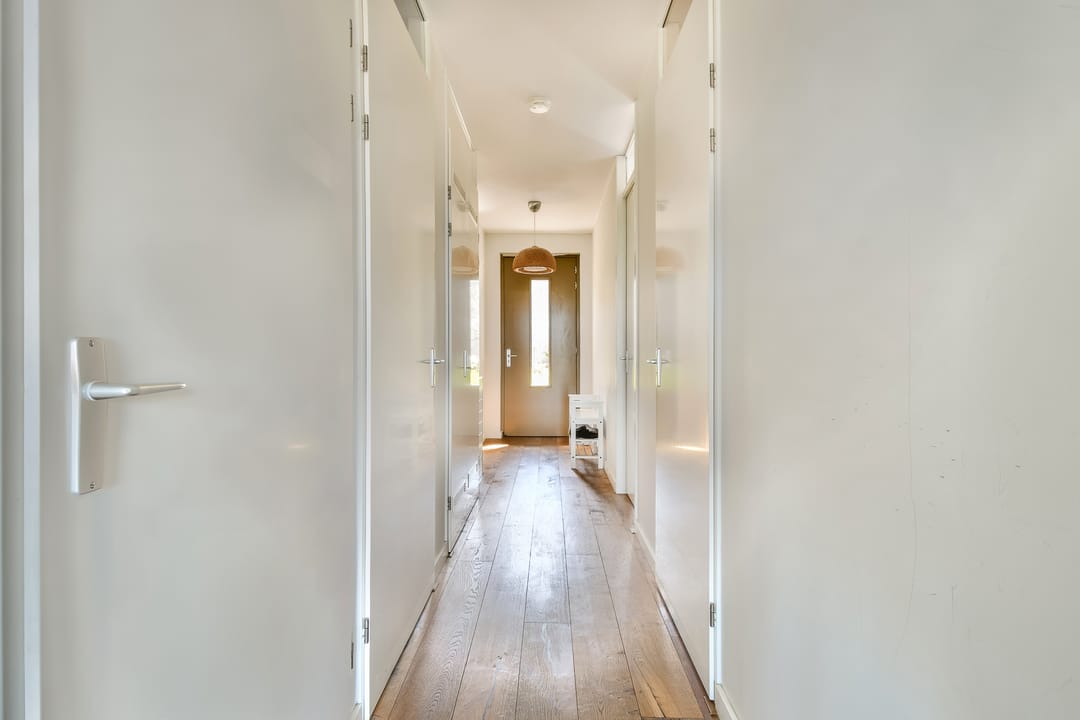 Photo 8 of Mary van der Sluisstraat 358-A
