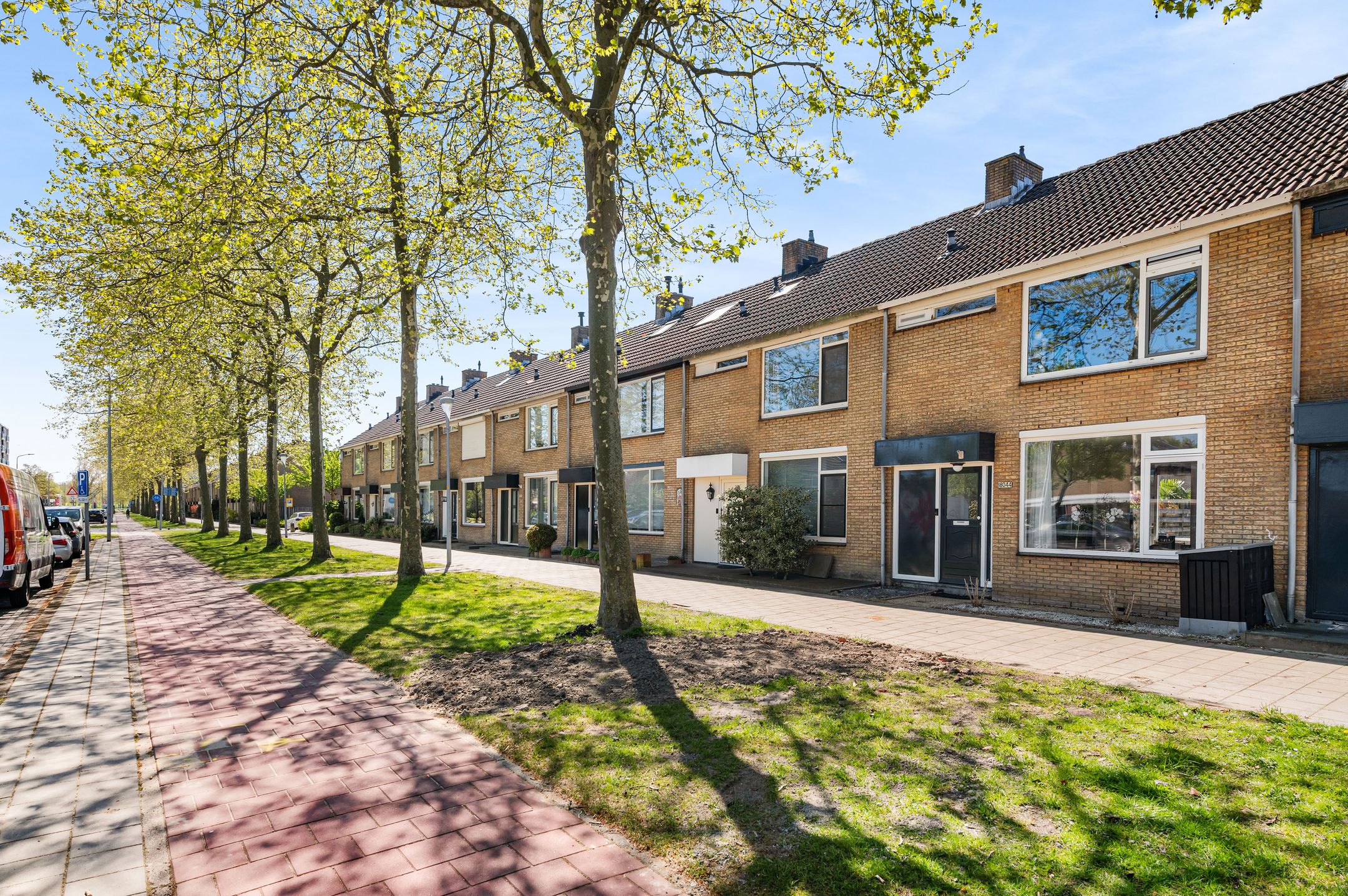 Photo 6 of Graan voor Visch 18044