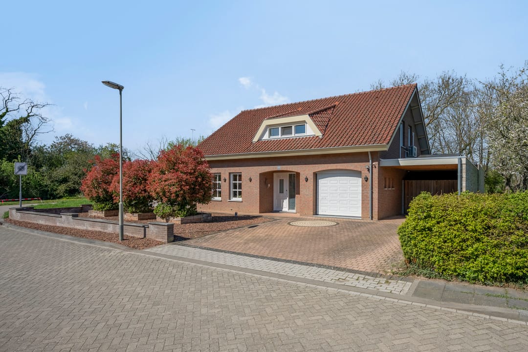 Foto 1 van Schuttersdreef 1