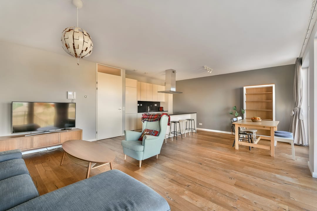 Photo 2 of Mary van der Sluisstraat 358-A
