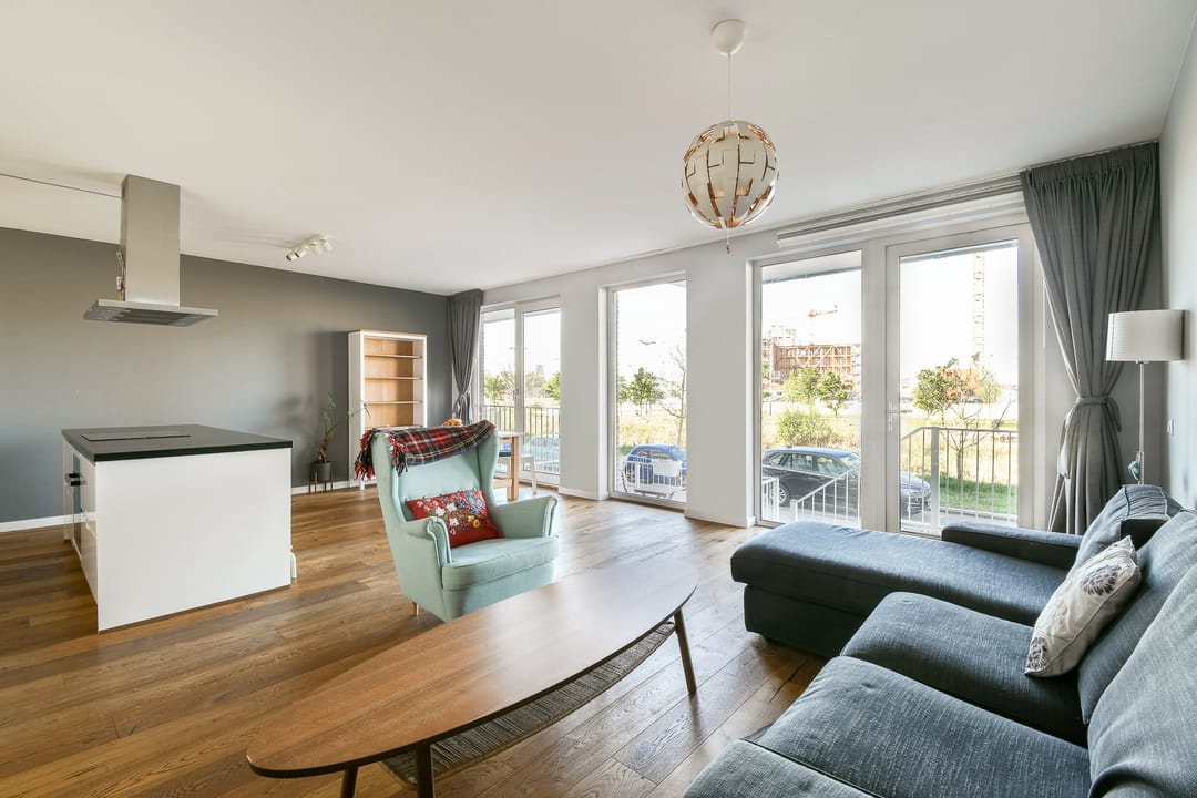 Photo 1 of Mary van der Sluisstraat 358-A