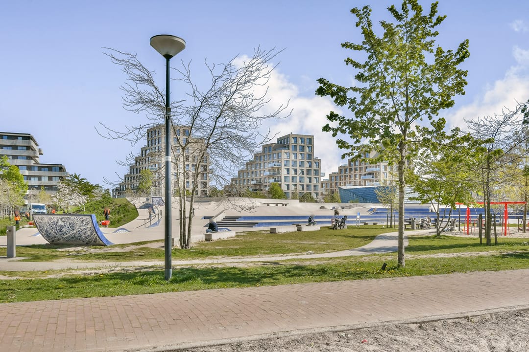 Photo 26 of Mary van der Sluisstraat 358-A