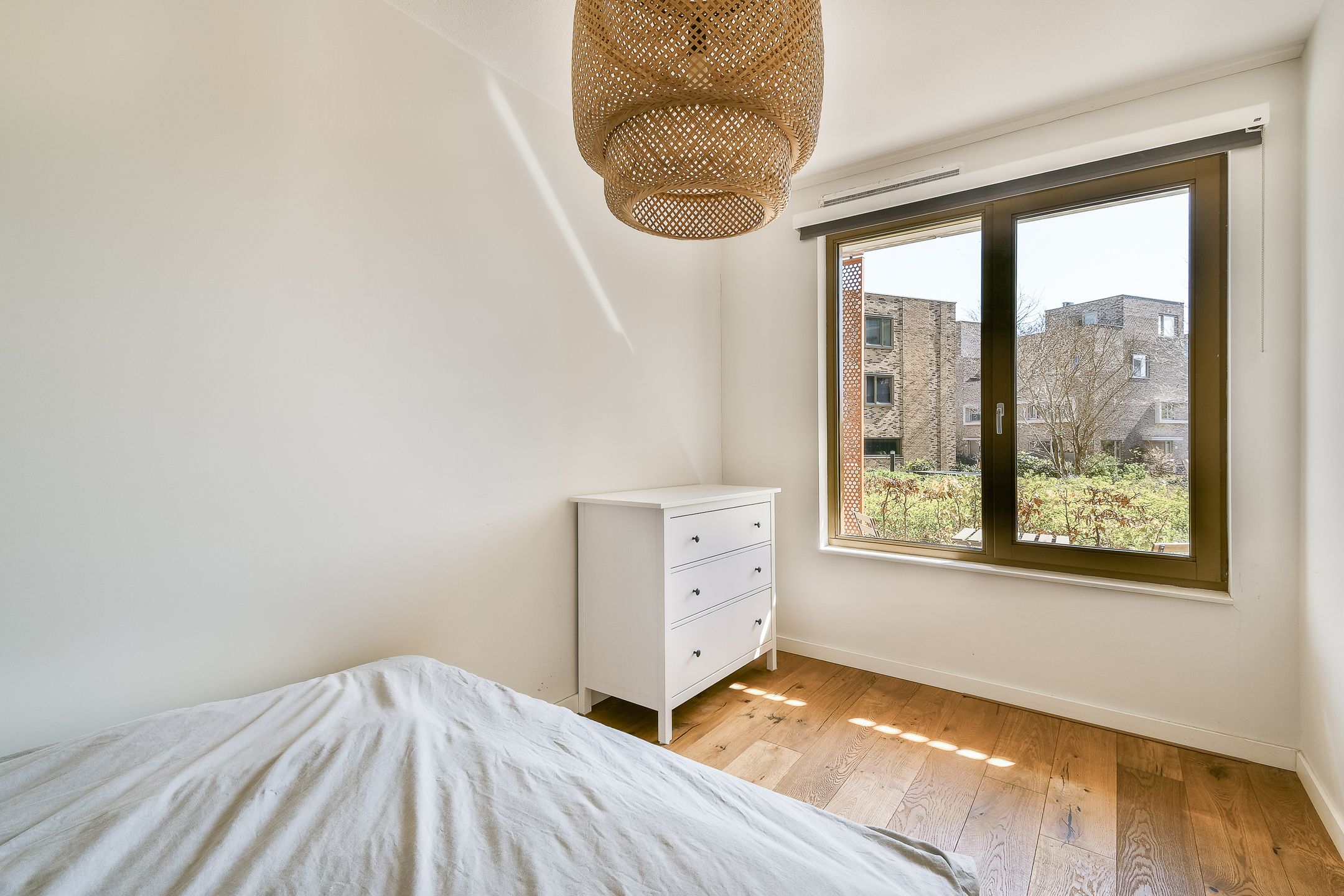 Photo 15 of Mary van der Sluisstraat 358-A