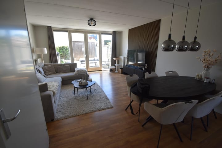 Foto 5 van Horst 23-A
