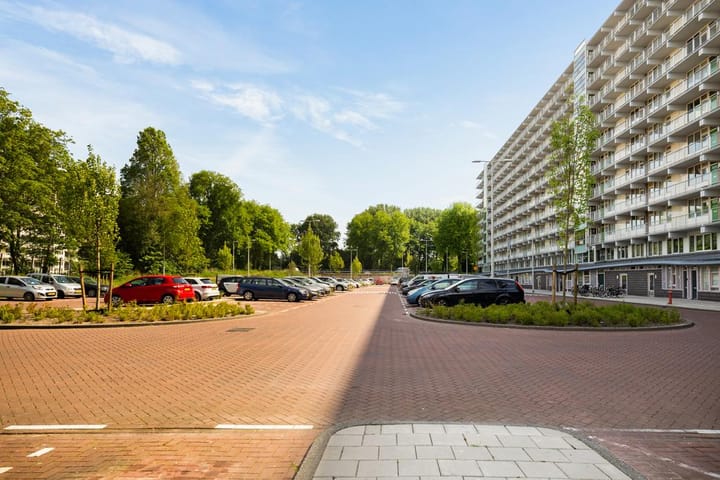 Photo 2 of Haag en Veld 91-C