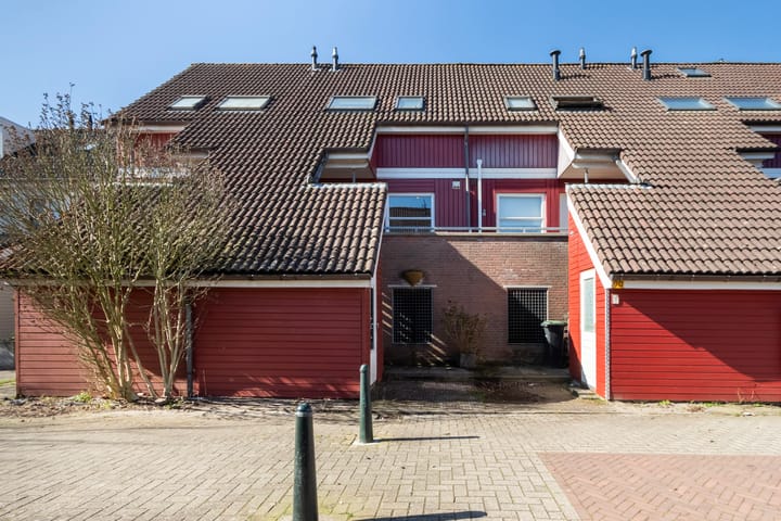 Photo 2 of Weerdestein 91