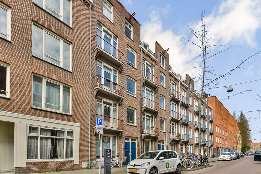 Foto 11 van Wormerveerstraat 5-2