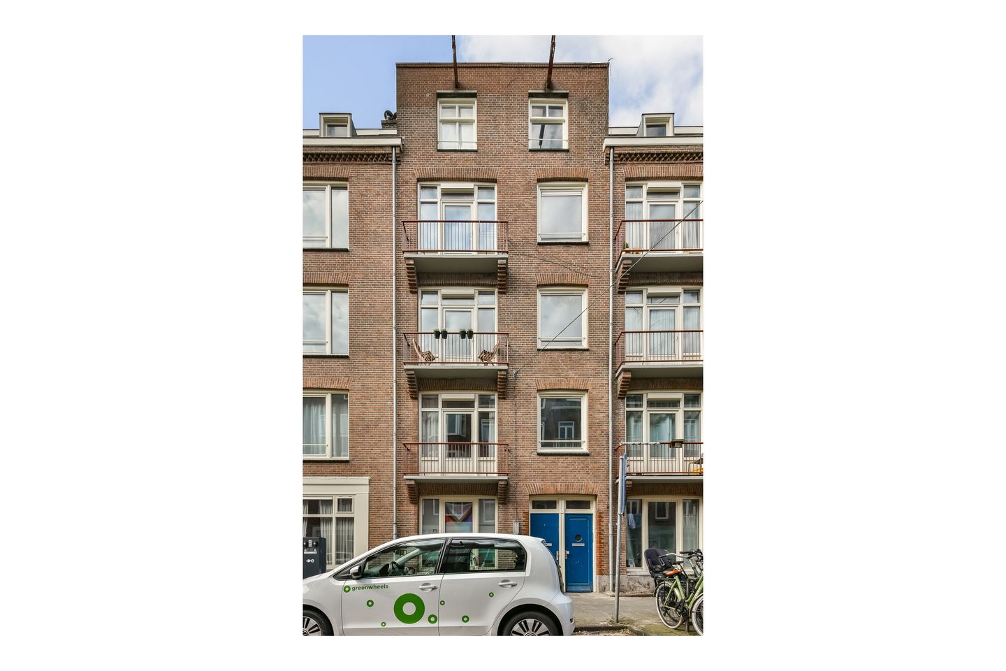 Foto 10 van Wormerveerstraat 5-2