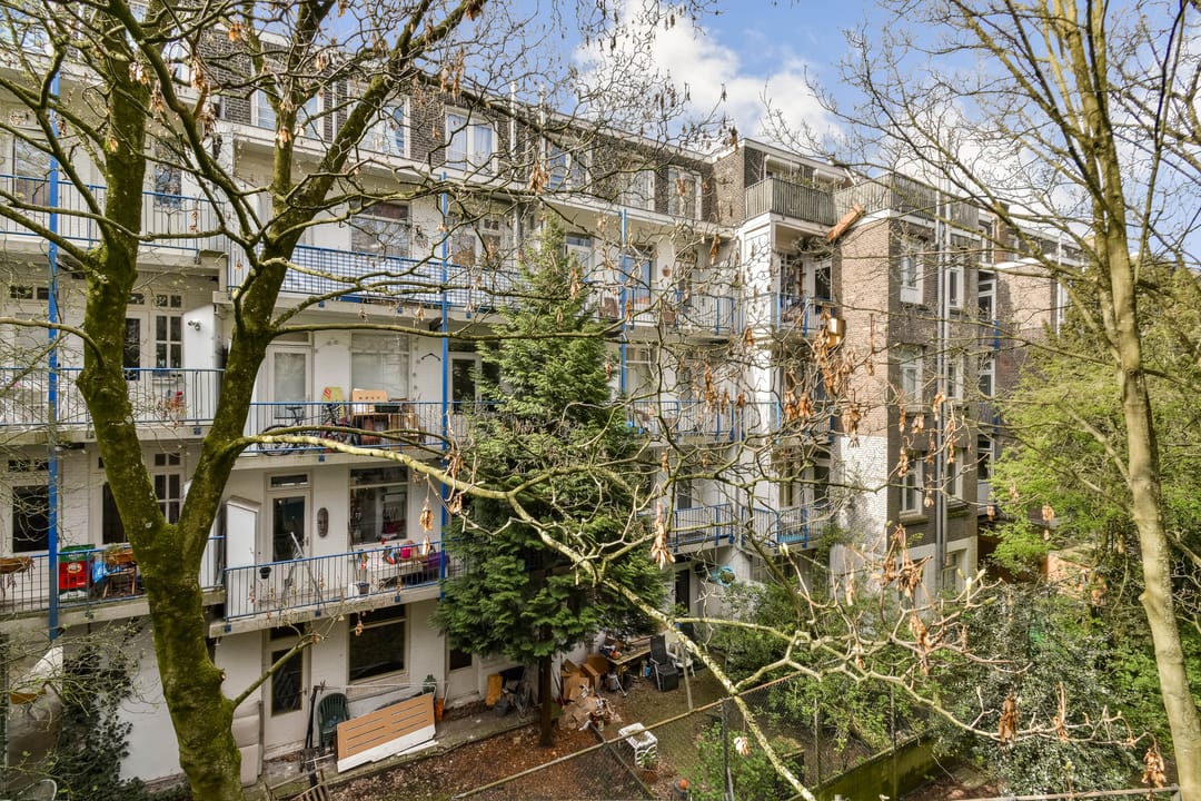Foto 16 van Wormerveerstraat 5-2