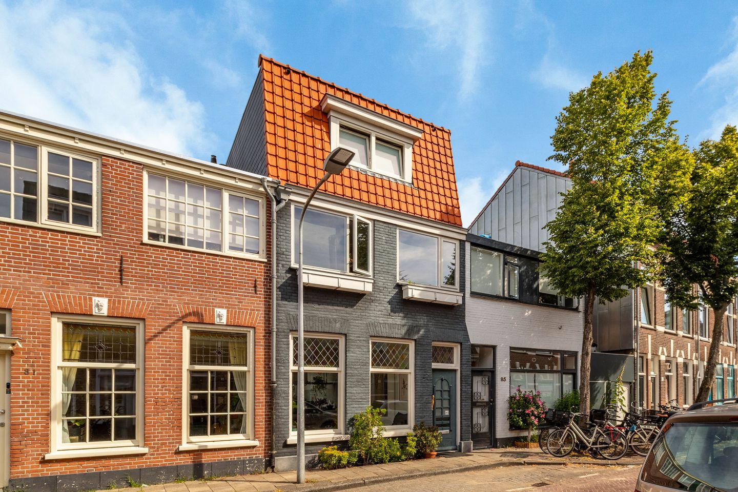 Foto 44 van Linschotenstraat 83