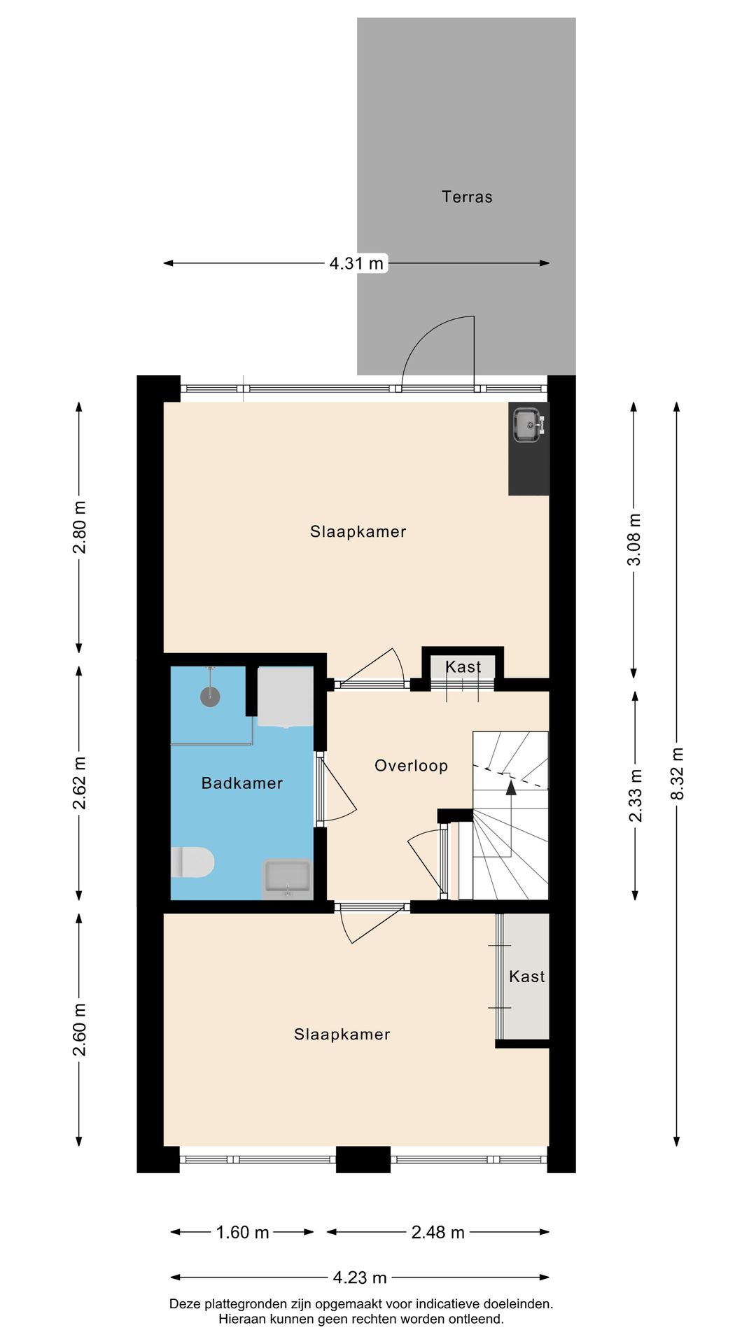 Foto 47 van Linschotenstraat 83