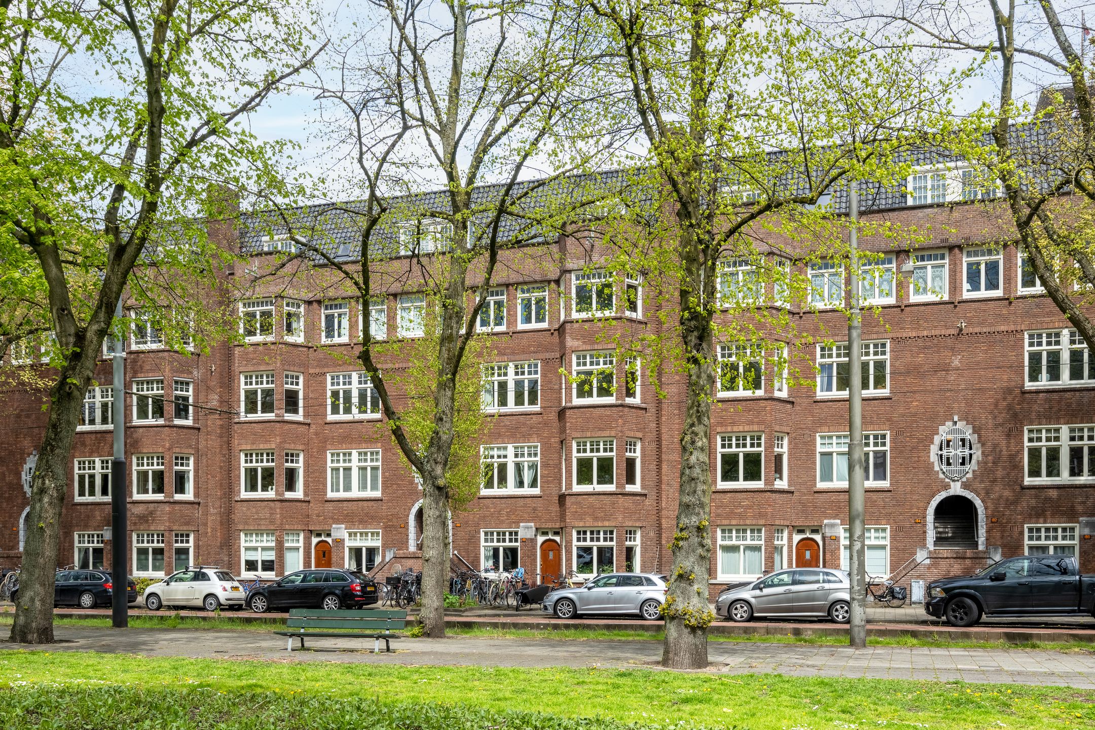 Churchill-laan 190- 190 3