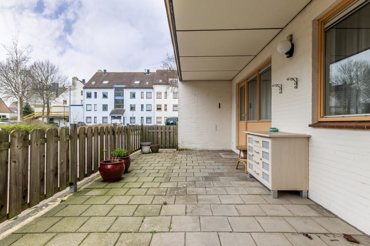 Foto 4 van Marina-Park 297