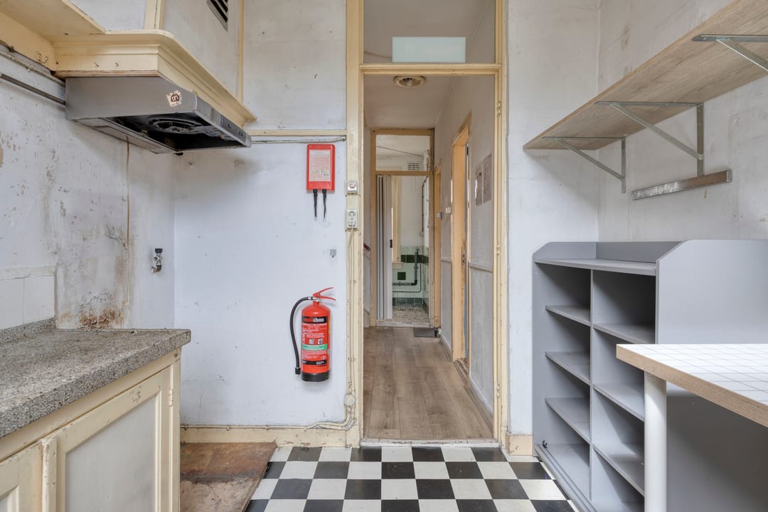Photo 13 of Gruttostraat 4-BS