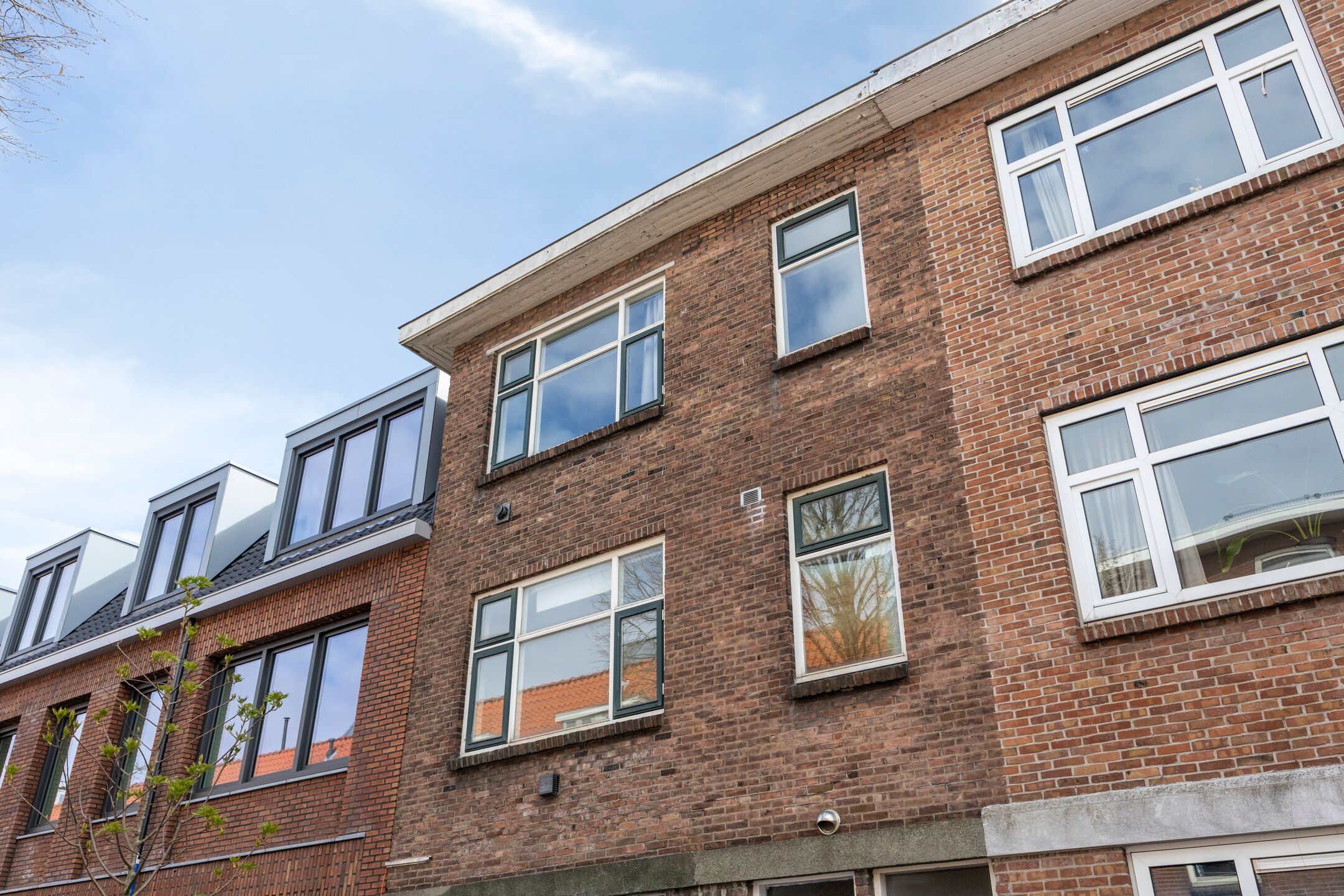 Photo 3 of Gruttostraat 4-BS