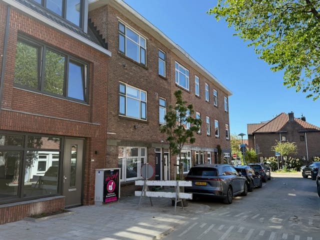 Foto 2 van Gruttostraat 4-BS