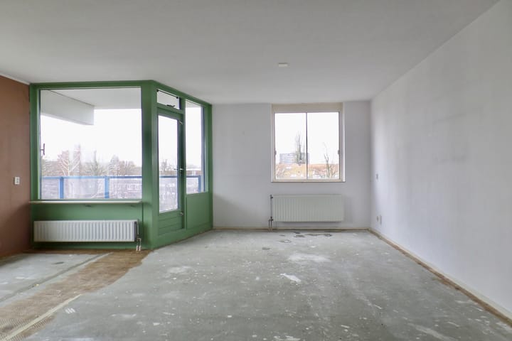 Photo 5 of Regentessestraat 66