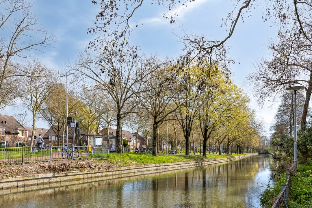Photo 32 of Gruttostraat 4-BS