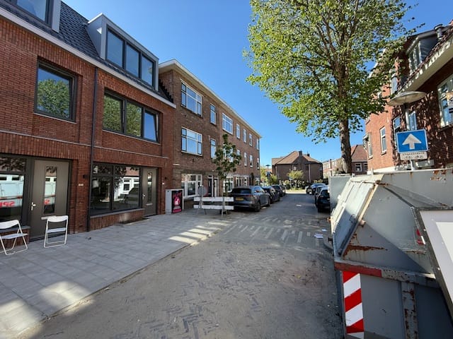Foto 4 van Gruttostraat 4-BS