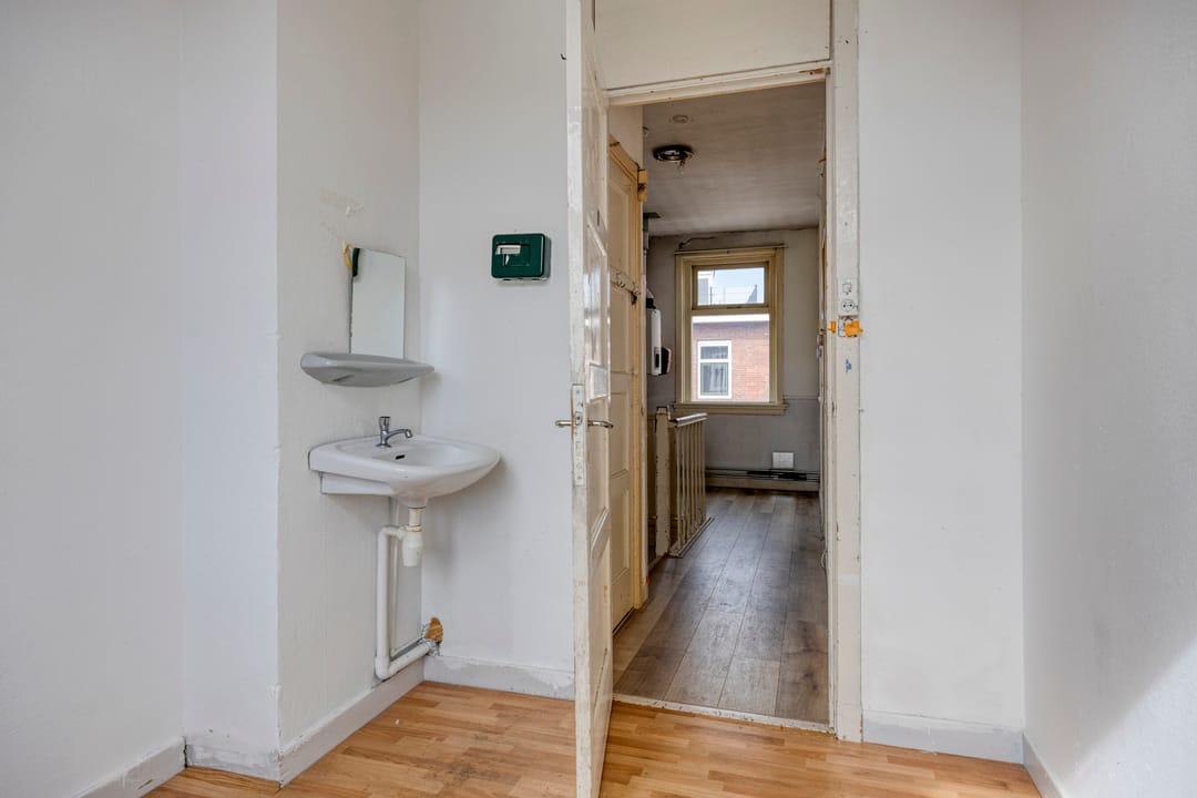 Photo 26 of Gruttostraat 4-BS