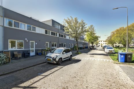 Tibetstraat thumbnail