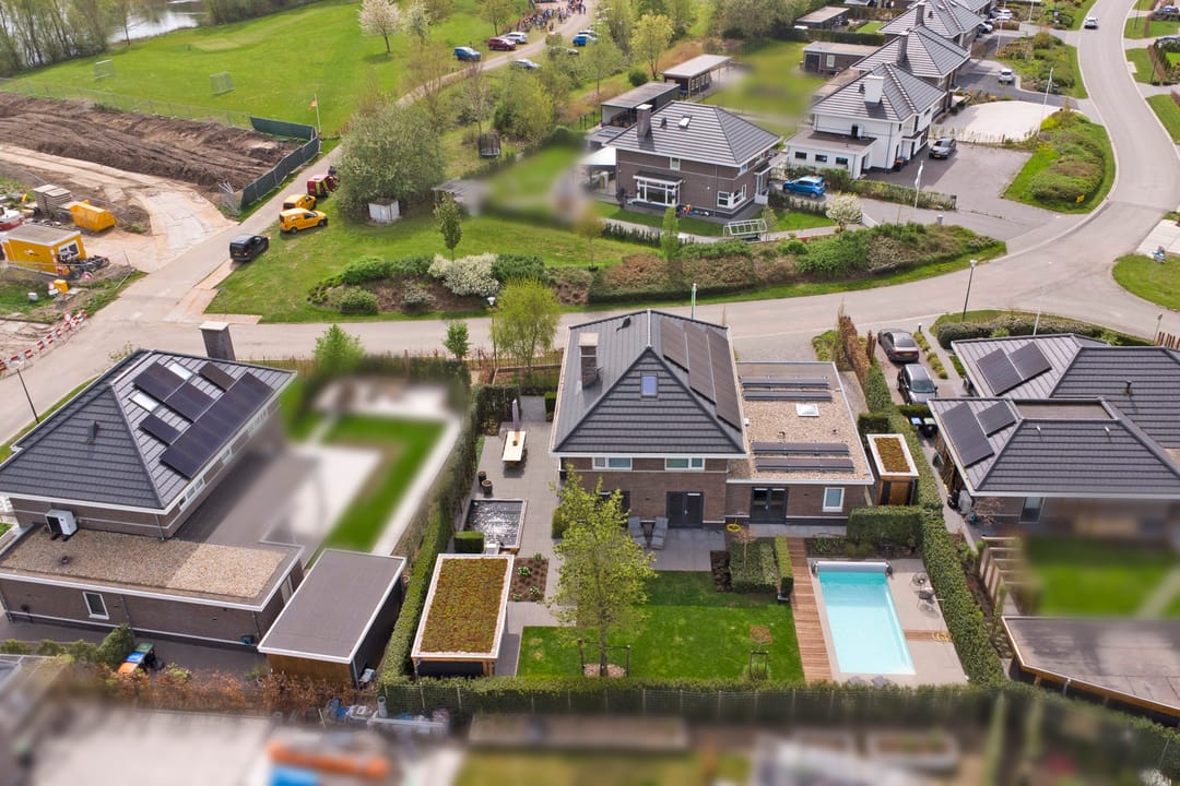 Foto 47 van Noordwijkselaan 4