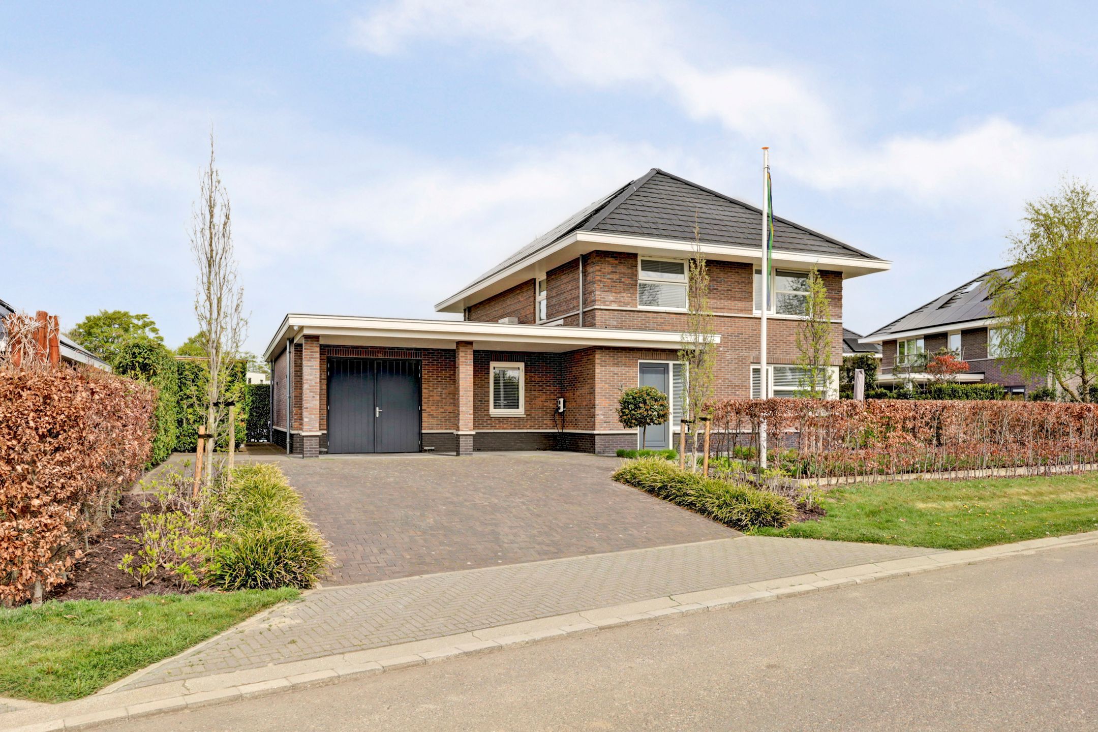 Noordwijkselaan 4 