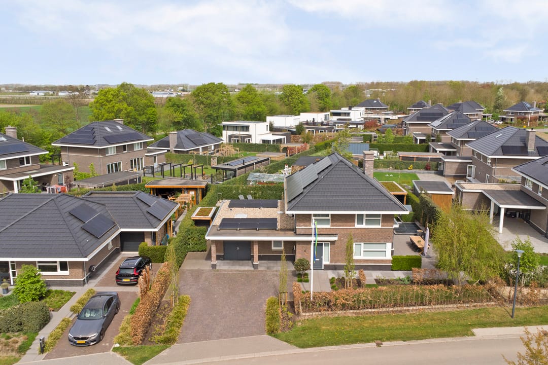 Foto 46 van Noordwijkselaan 4