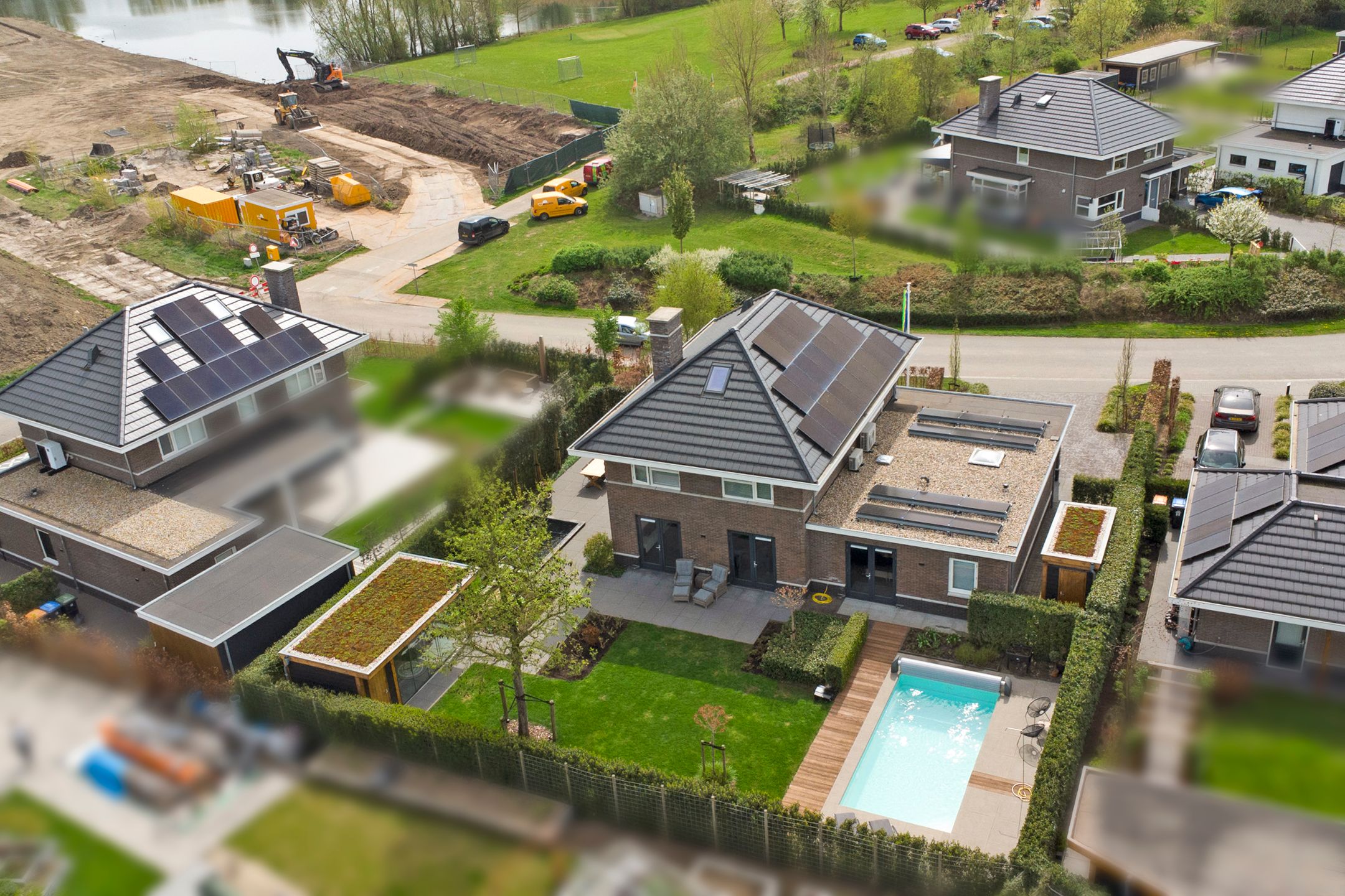 Foto 48 van Noordwijkselaan 4