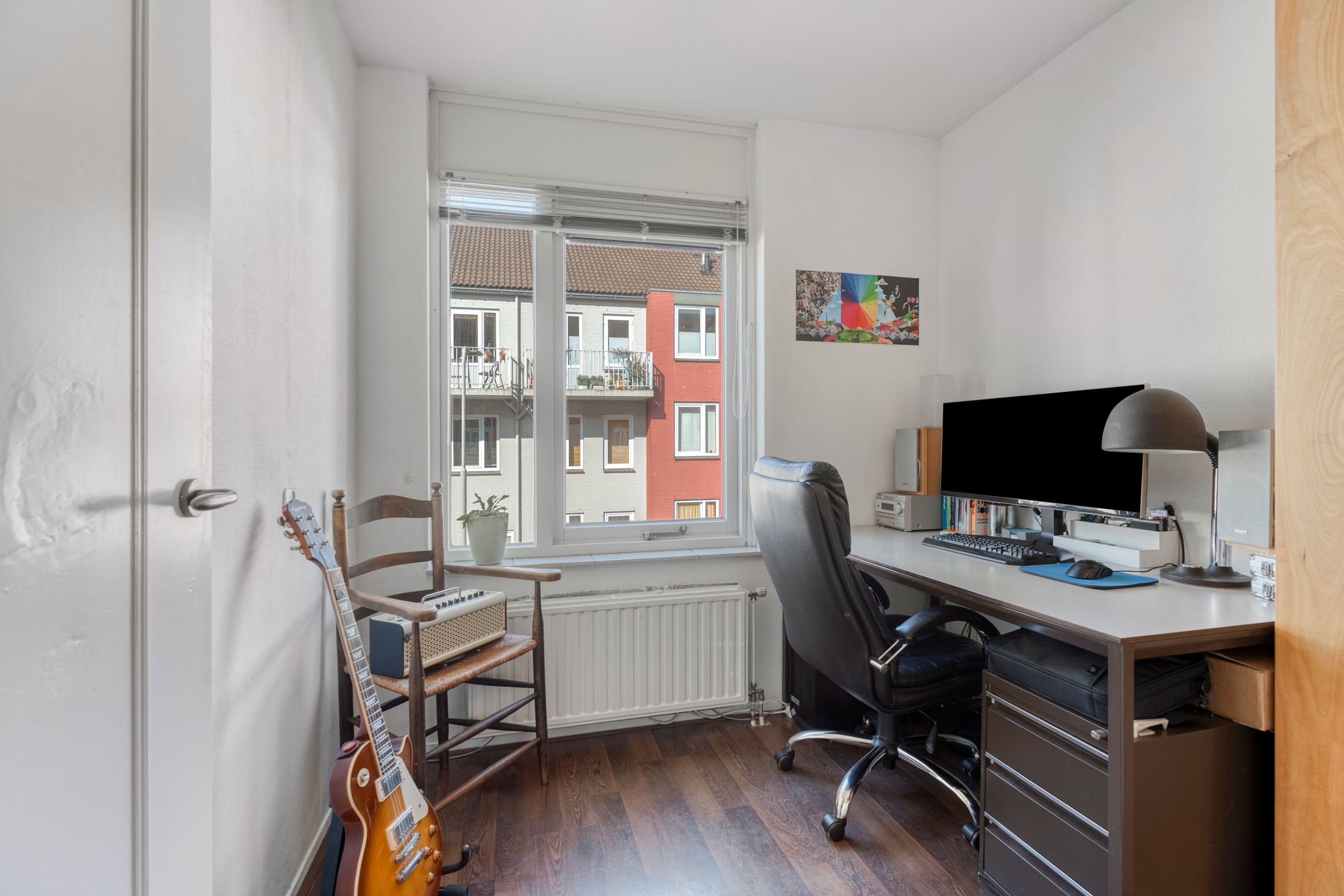 Photo 21 of Van Hasseltstraat 74