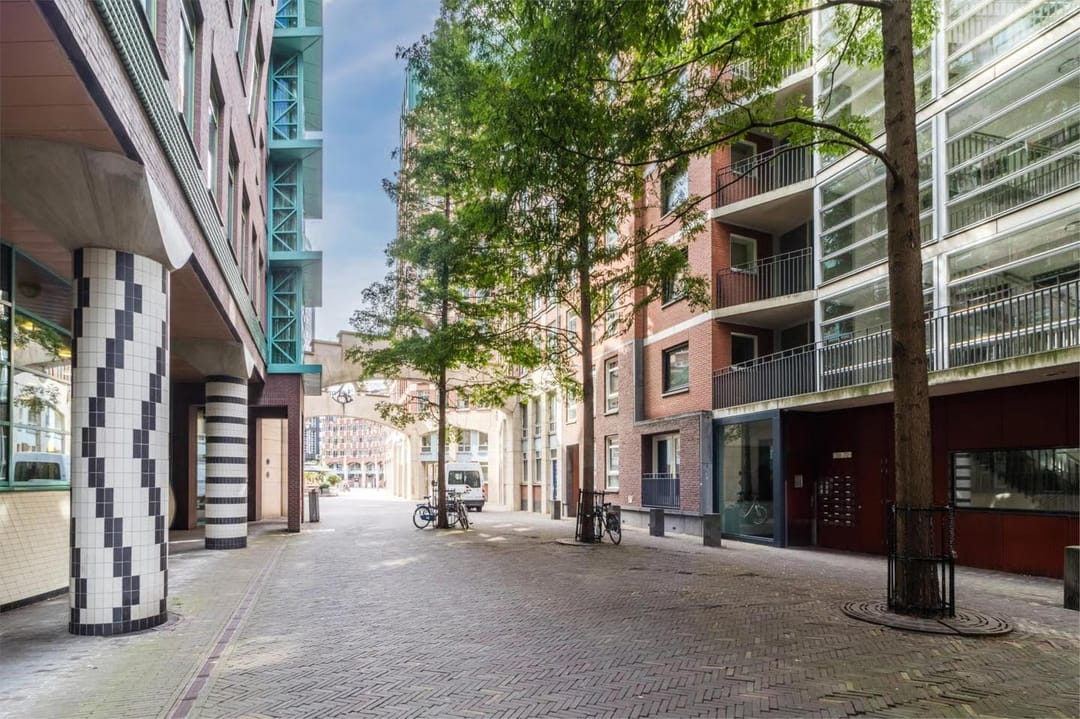 Photo 31 of Muzenstraat 40