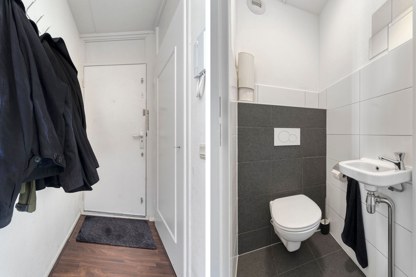 Photo 14 of Van Hasseltstraat 74