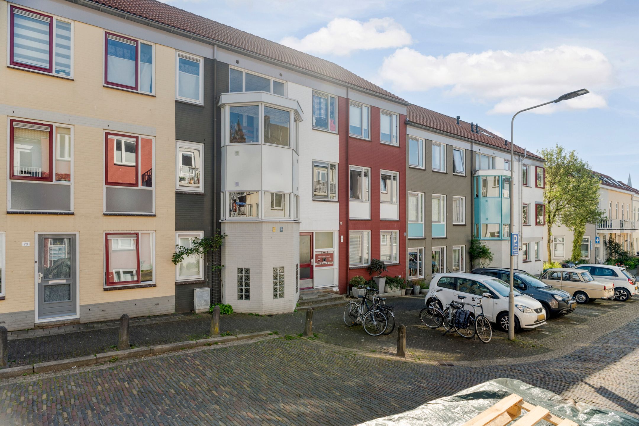 Photo 30 of Van Hasseltstraat 74