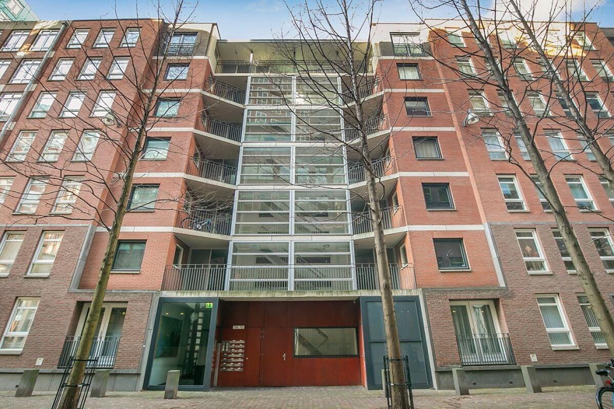 Photo 29 of Muzenstraat 40