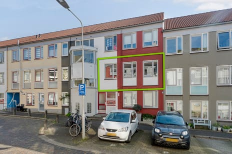 Van Hasseltstraat thumbnail