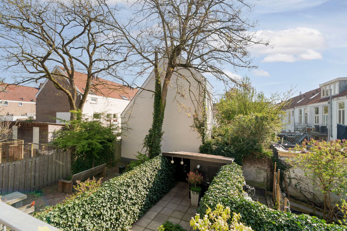 Photo 20 of Van Hasseltstraat 74