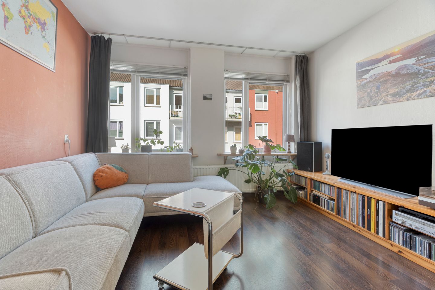 Photo 4 of Van Hasseltstraat 74