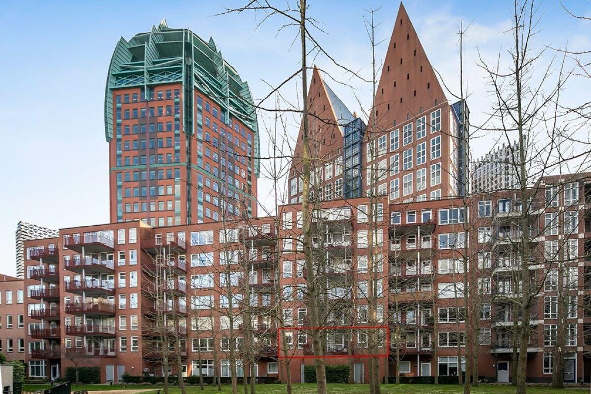 Photo 36 of Muzenstraat 40