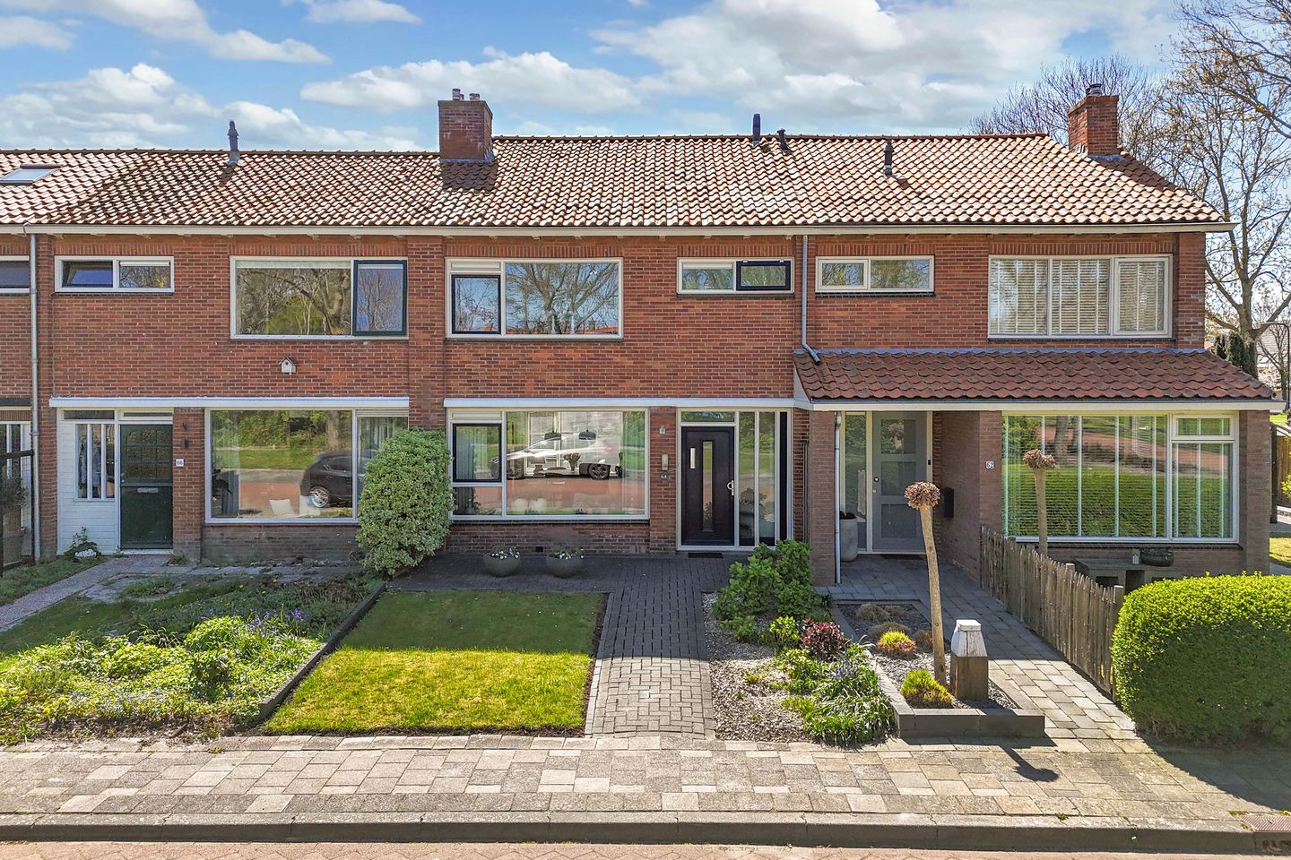 Foto 10 van Jan Rudolf Thorbeckestraat 64