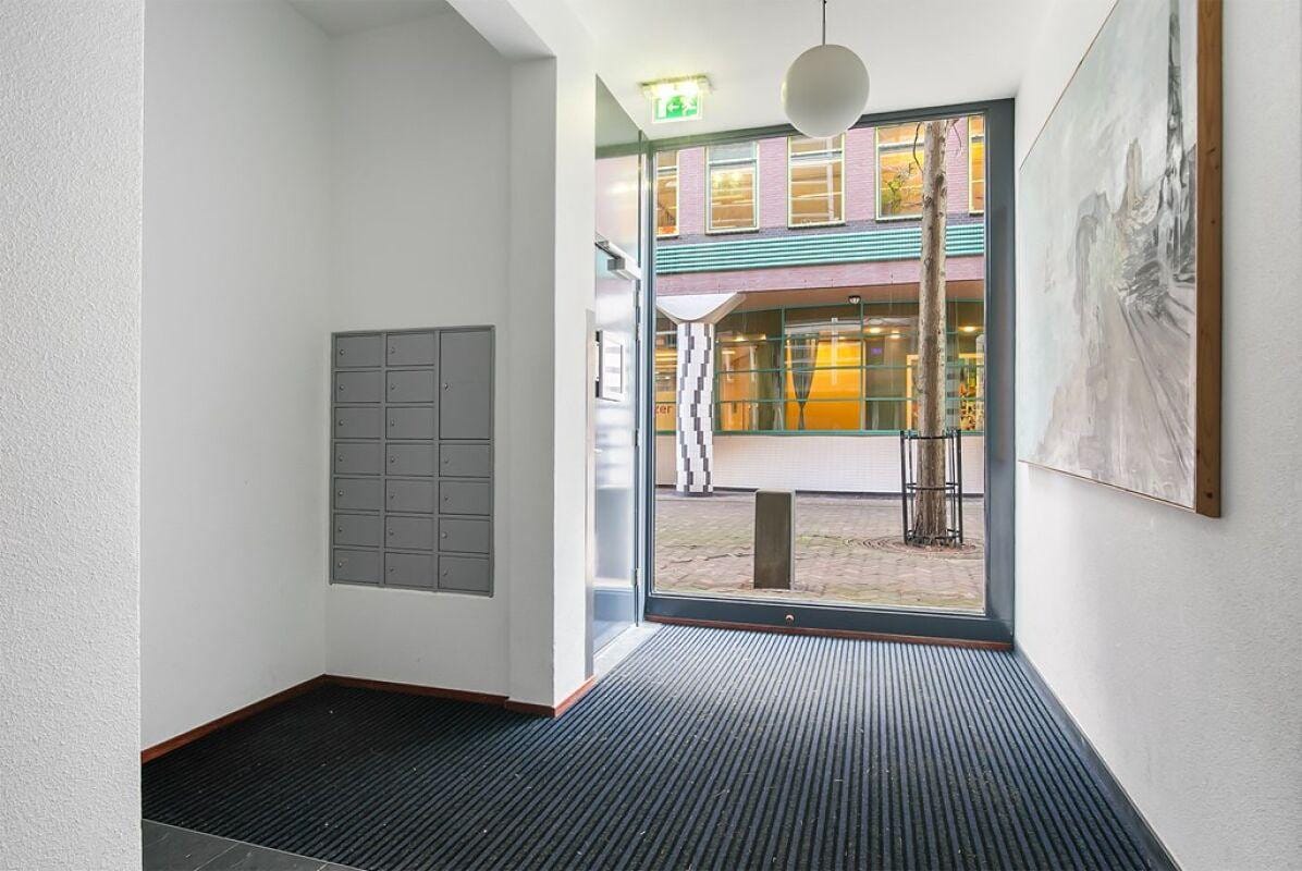Photo 25 of Muzenstraat 40