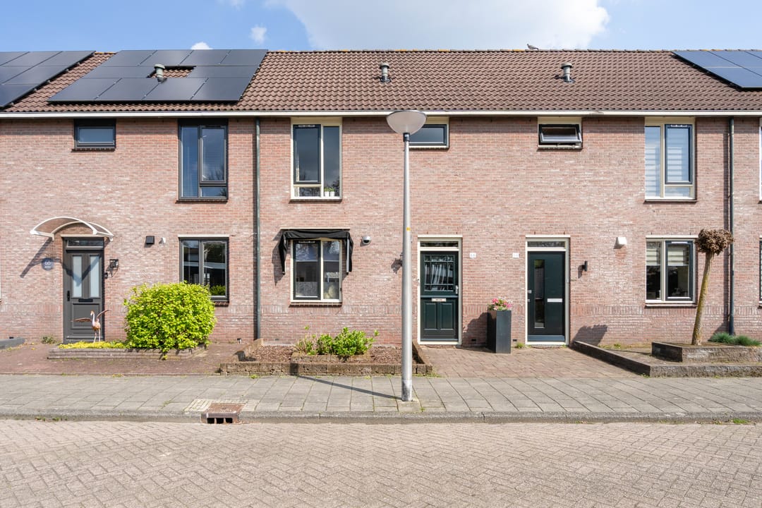 Photo 1 of Boterkorfhoek 66