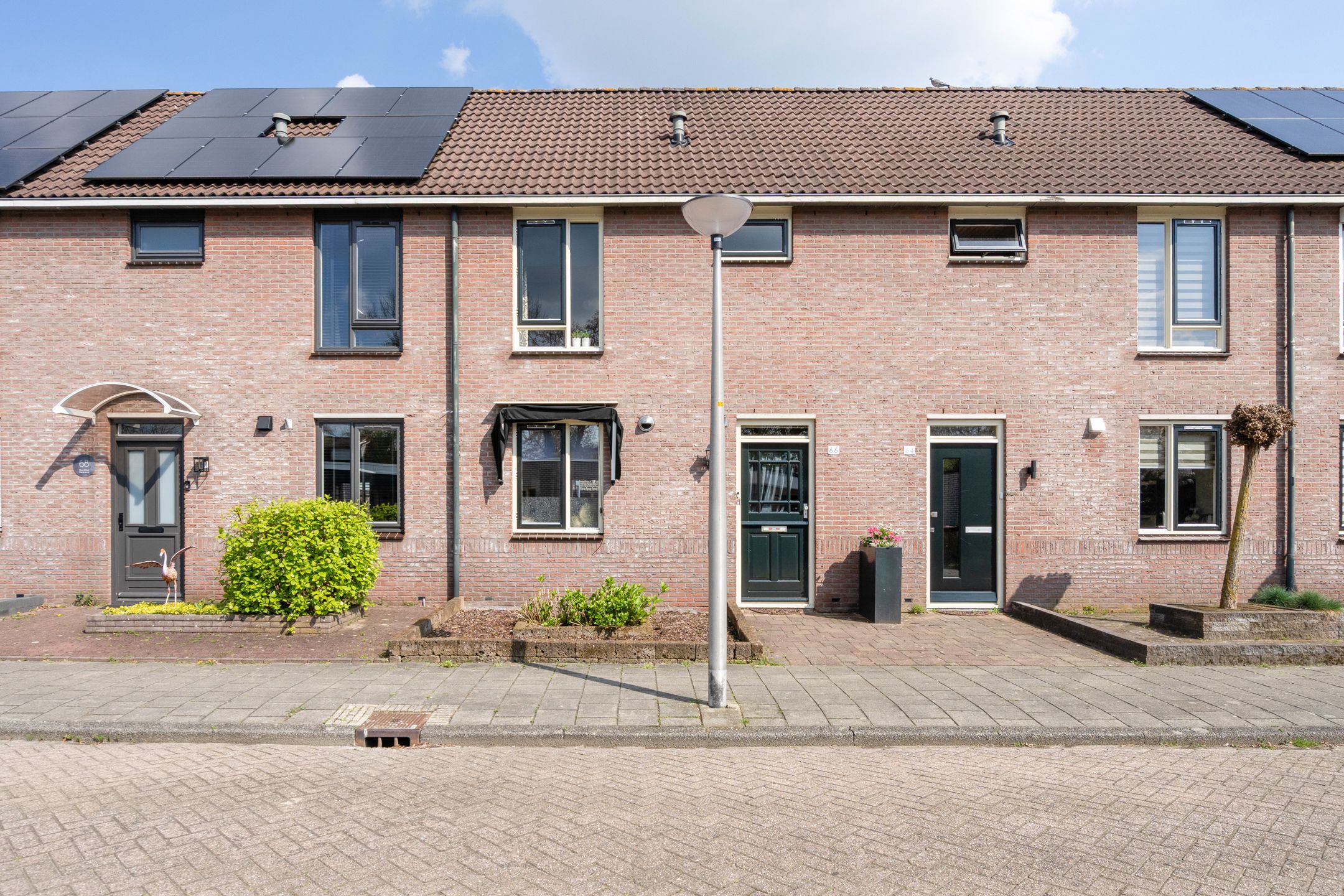 Boterkorfhoek 66 