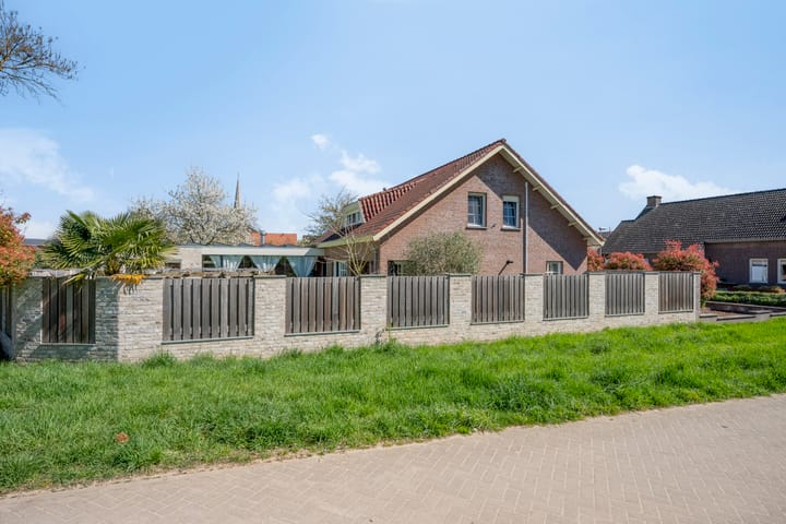 Foto 4 van Schuttersdreef 1