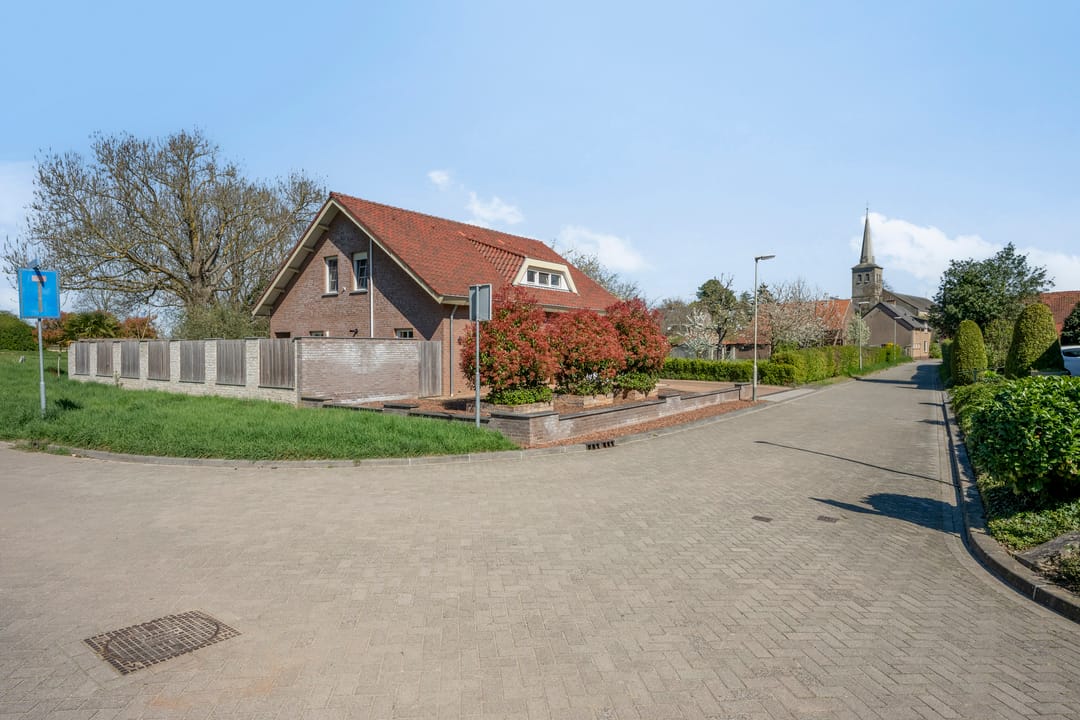 Foto 2 van Schuttersdreef 1