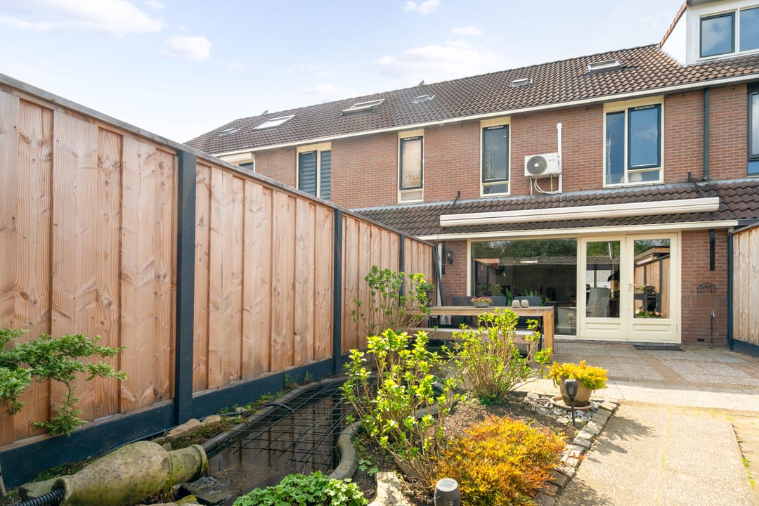 Photo 31 of Boterkorfhoek 66
