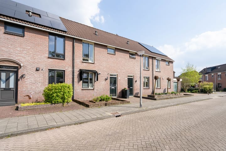 Photo 4 of Boterkorfhoek 66