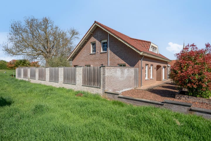 Foto 3 van Schuttersdreef 1