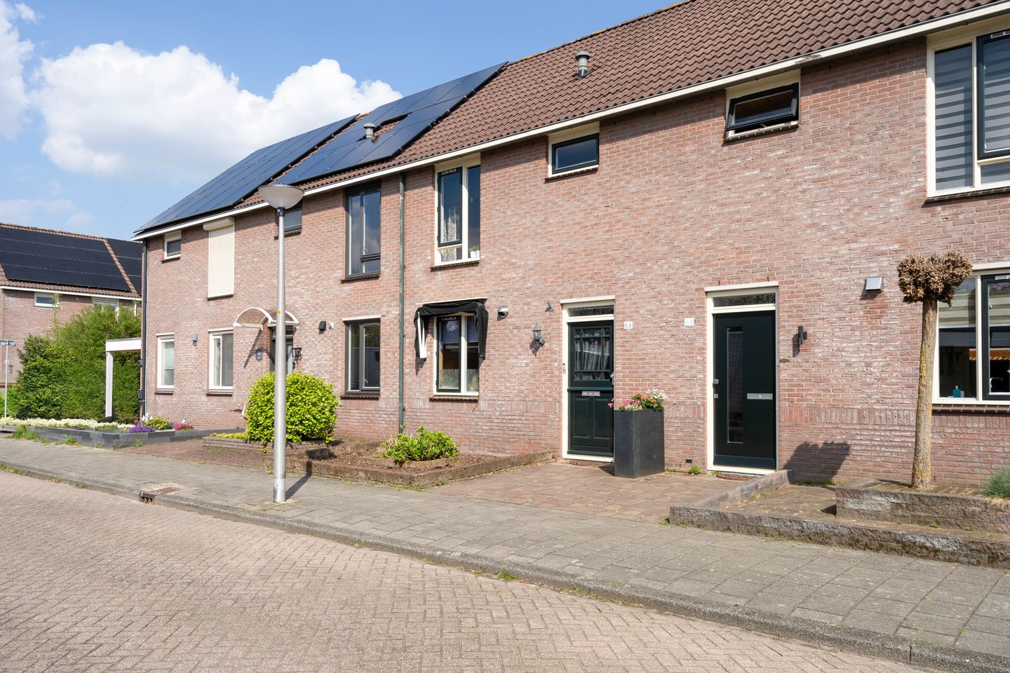 Photo 5 of Boterkorfhoek 66